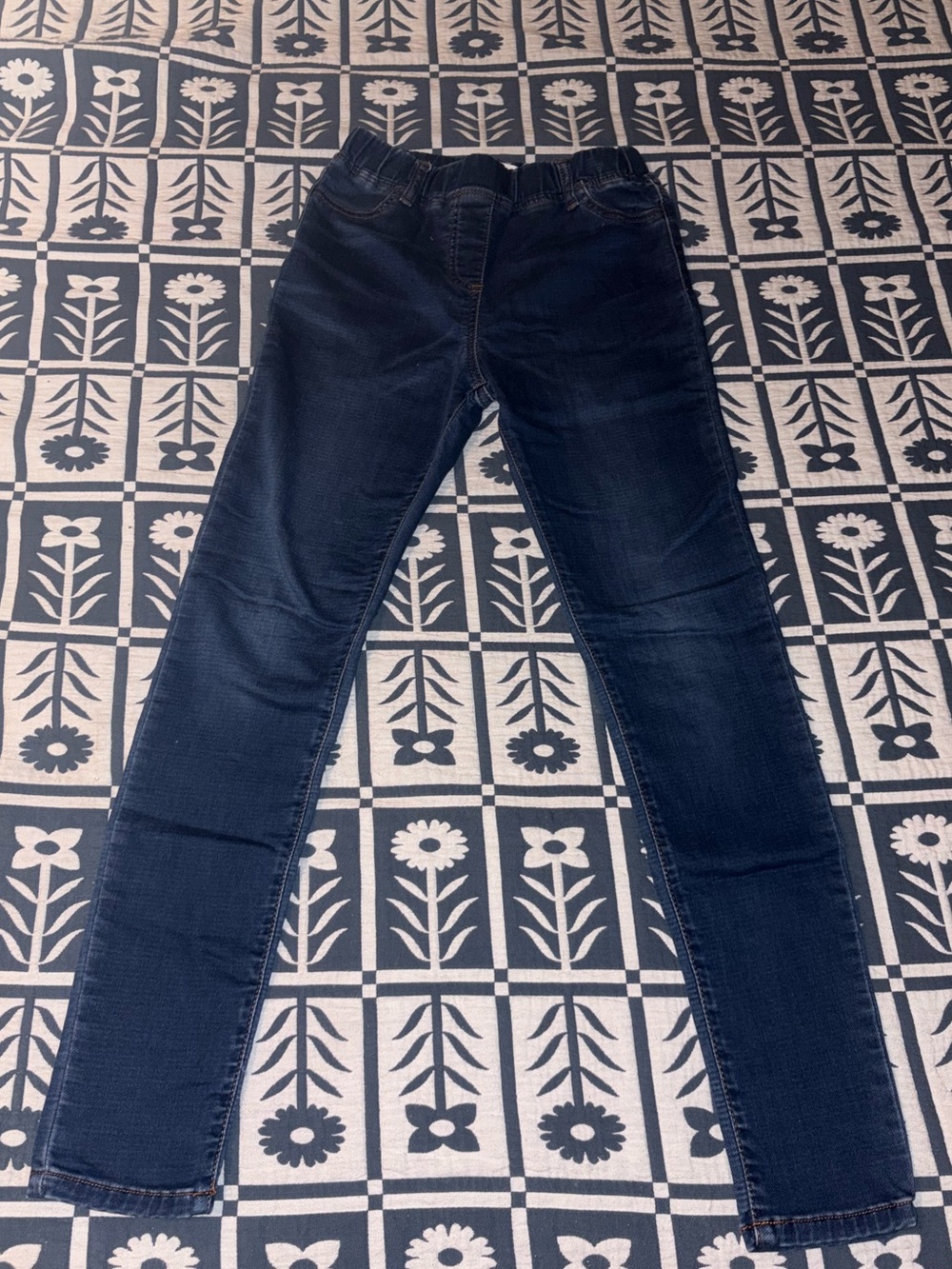 Mini Boden Jeggings 13y